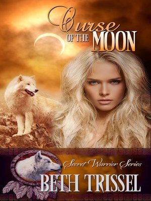 cover image of Curse of the Moon